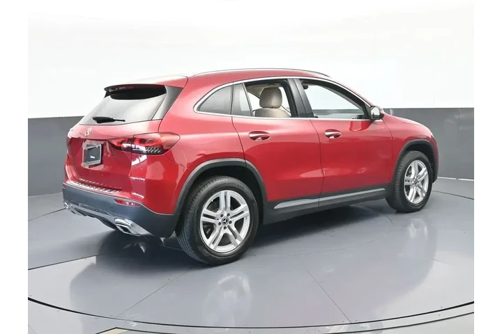 $26995 : Mercedes-Benz GLA 2022 GLA 2 image 6