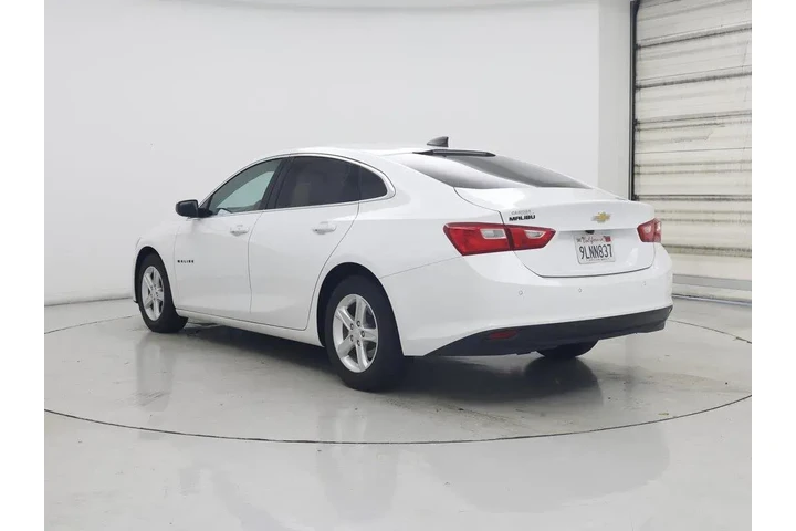 $20998 : Chevrolet Malibu 2024 LS 4dr image 2