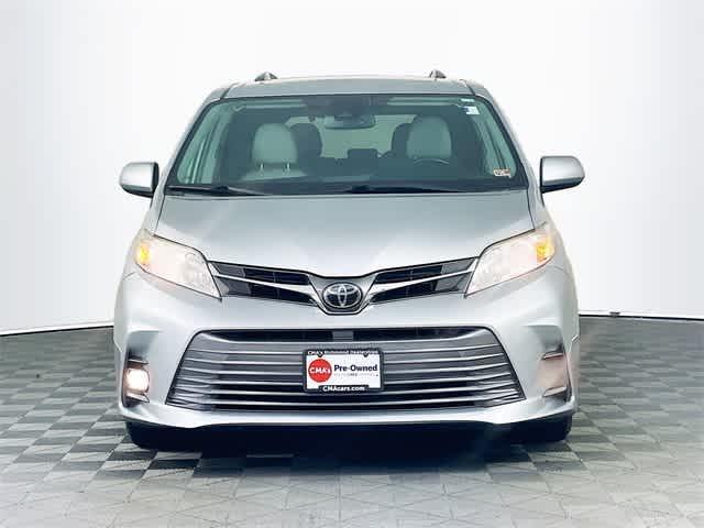 $26783 : PRE-OWNED 2019 TOYOTA SIENNA image 3