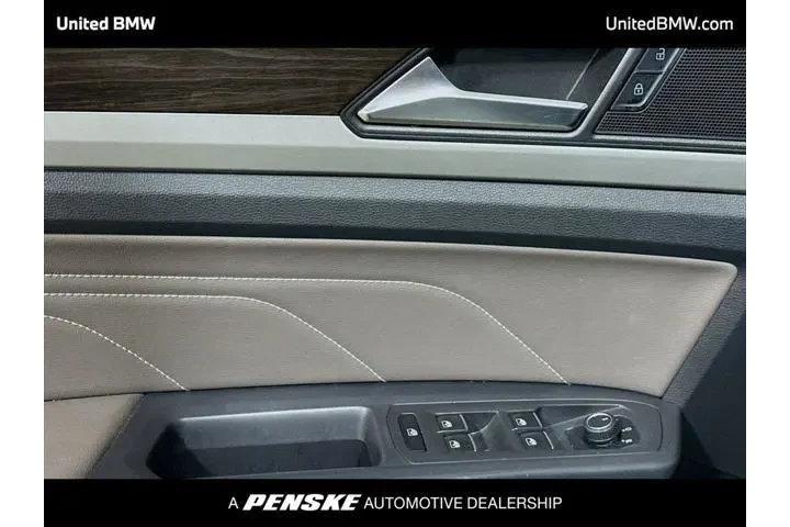 $19995 : Volkswagen Atlas 2021 V6 SE image 3