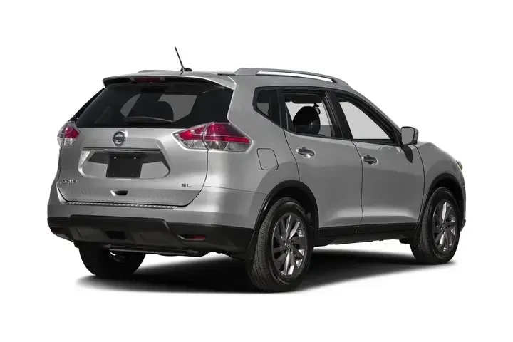 $11445 : Nissan Rogue 2016 AWD S 4dr image 5