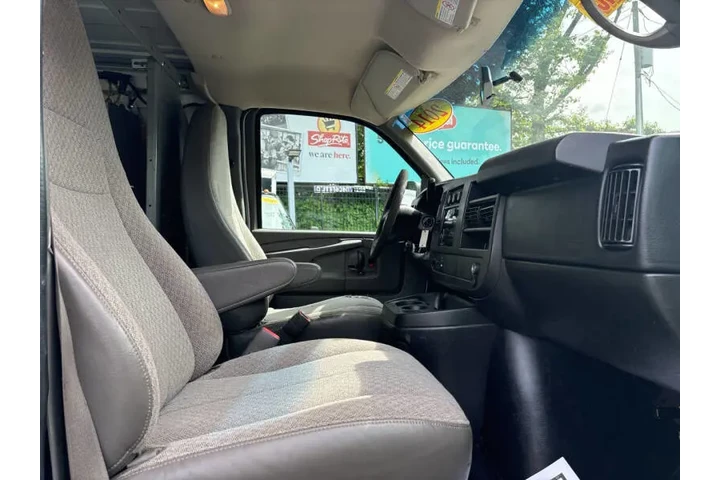 $14999 : 2014 GMC Savana 2500 image 9