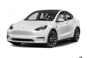 Tesla Model Y 2020 AWD Perfo en Wichita