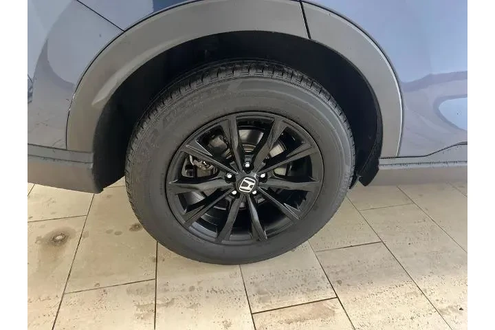 $35981 : Honda CR-V Hybrid 2024 AWD S image 8