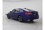 $24998 : Honda Accord 2021 Sport 4dr thumbnail