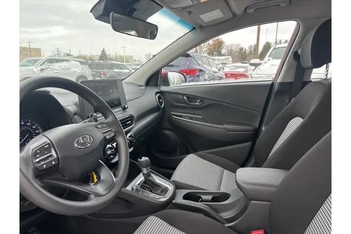 $20414 : Hyundai KONA 2023 AWD SE 4dr image 3