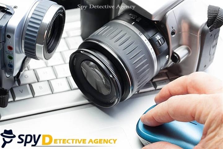 Spy Detective Chandigarh image 2