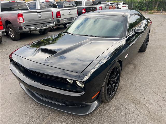 $31888 : 2018 Challenger SRT 392, SRT image 10