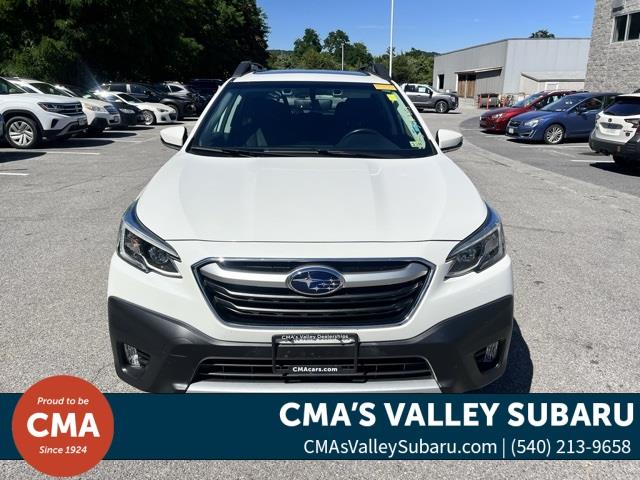 $25785 : PRE-OWNED 2020 SUBARU OUTBACK image 2