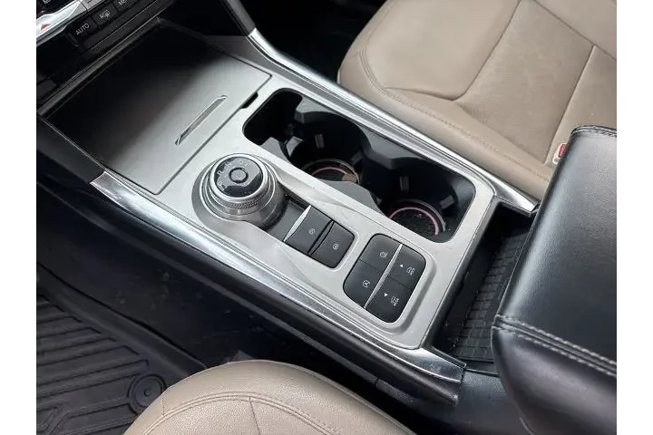 $26175 : Ford Explorer 2021 Limited 4 image 10