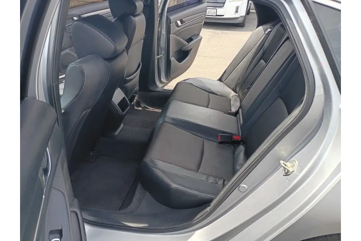 $15800 : 2018 HONDA ACCORD SPORT image 5