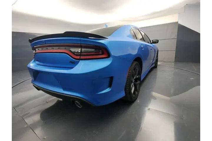 $33586 : Dodge Charger 2023 R/T 4dr S image 5