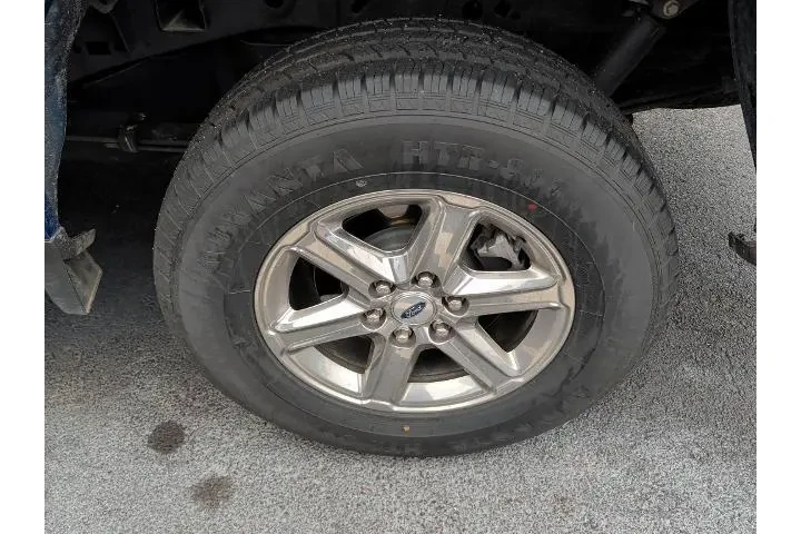 $37973 : Ford F-150 2024 4x4 XLT 4dr image 6