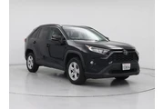 Toyota RAV4 2020 AWD XLE 4dr en San Francisco Bay Area