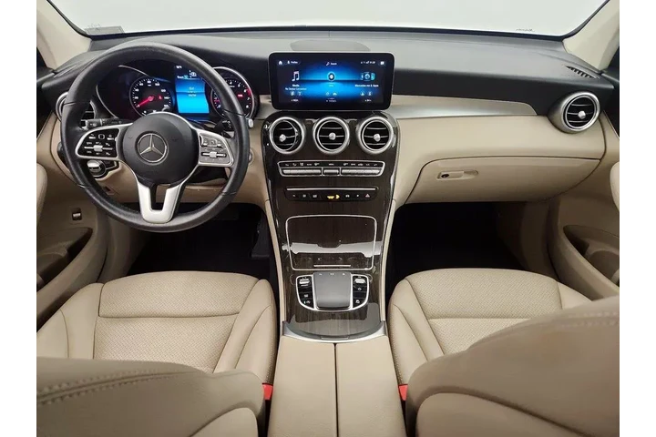 $20998 : Mercedes-Benz GLC 2020 AWD G image 9
