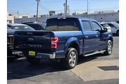 $28793 : Ford F-150 2019 4x2 XLT 4dr thumbnail
