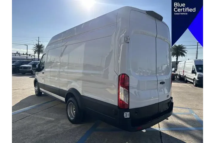 $39265 : Ford Transit 2020 350 HD 3dr image 7