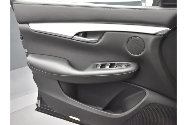 $14495 : INFINITI QX50 2019 AWD Pure image 5