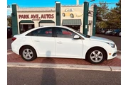 $7495 : 2016 Cruze Limited 1LT Auto thumbnail