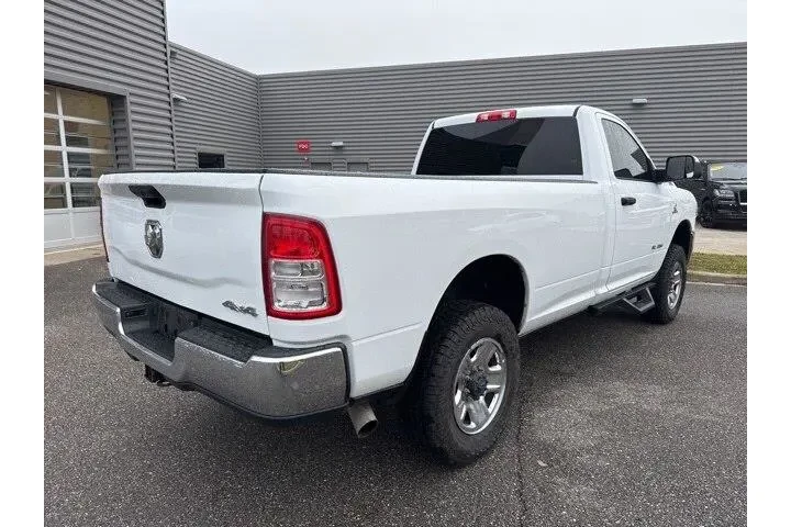 $24859 : Ram 2500 2019 4x4 Tradesman image 3