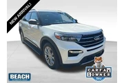 Ford Explorer 2023 XLT 4dr S en Myrtle Beach