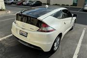 2011 CR-Z Base 6M thumbnail