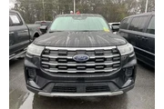 $33714 : Ford Explorer 2025 Active 4d thumbnail