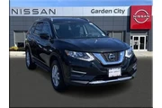 Nissan Rogue 2025 AWD SV 4dr en Long Island
