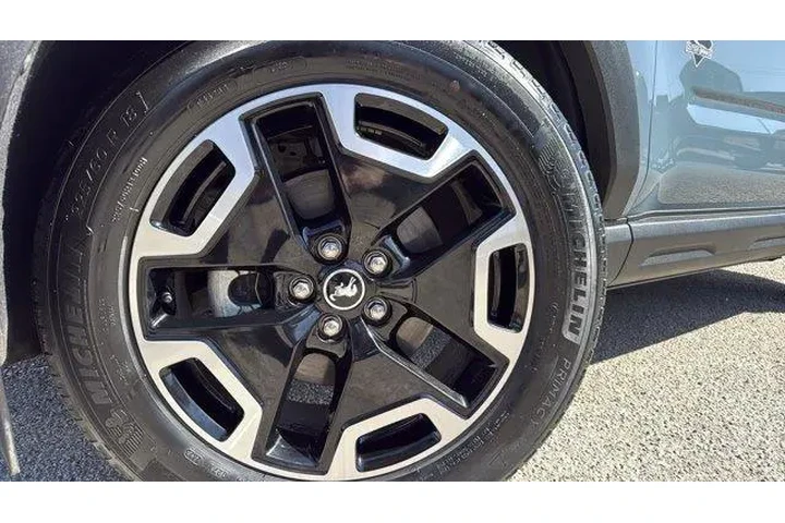 $26714 : Ford Bronco Sport 2023 AWD O image 9