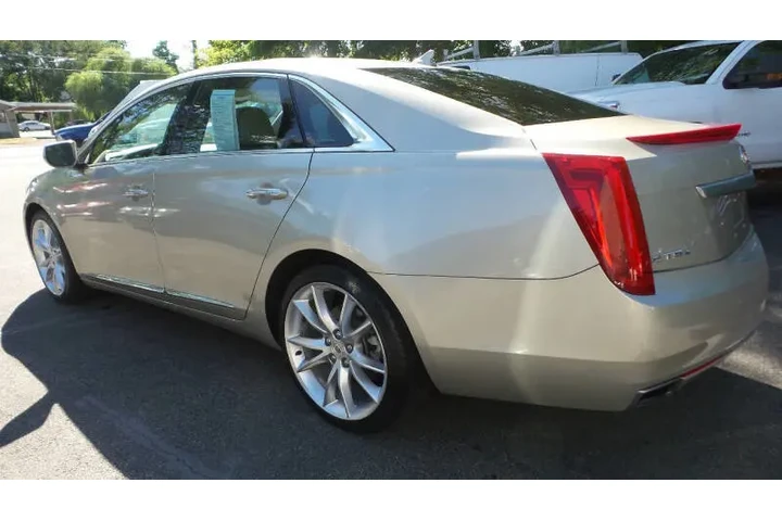 $15900 : 2013 XTS Premium Collection image 9