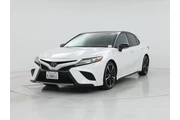 $24998 : Toyota Camry 2019 XLE V6 4dr thumbnail