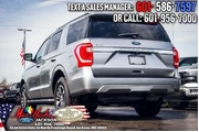 $33995 : Ford Expedition 2020 4x2 XLT thumbnail