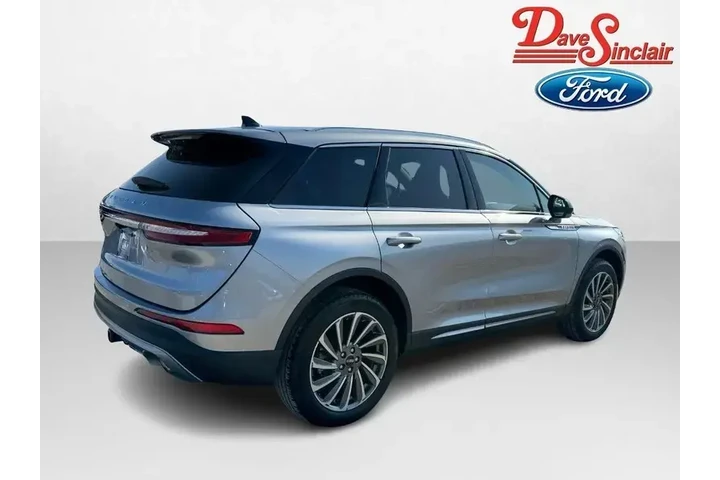 $36995 : Lincoln Corsair 2023 AWD Res image 7