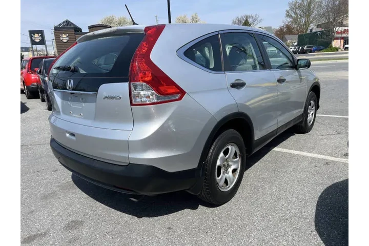 $11500 : 2013 CR-V LX image 5
