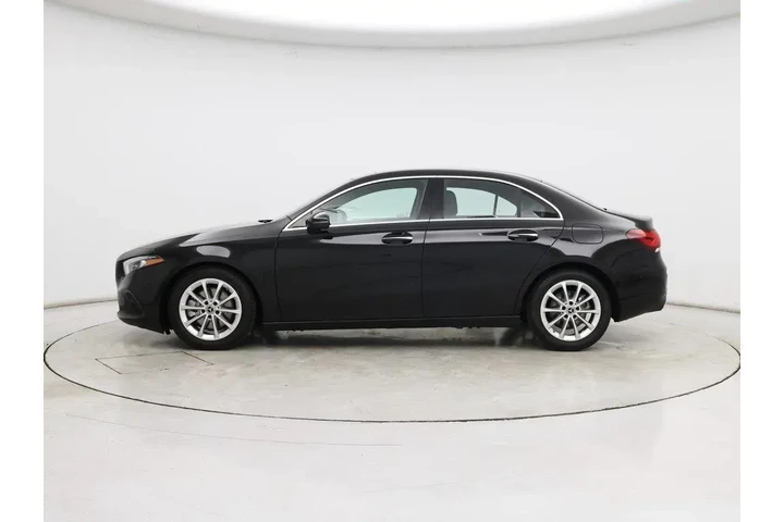 $26998 : Mercedes-Benz A-Class 2022 A image 3