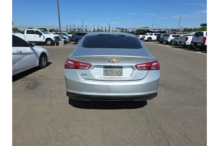 $14900 : Chevrolet Malibu 2020 LT 4dr image 4