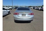 $14900 : Chevrolet Malibu 2020 LT 4dr thumbnail