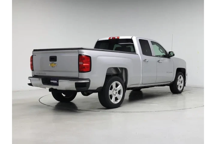 $24998 : Chevrolet Silverado 1500 201 image 8