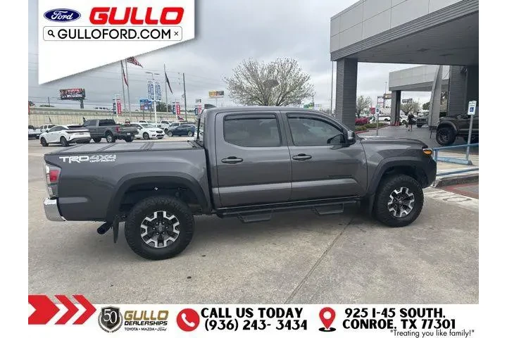 $39991 : Toyota Tacoma 2023 4x4 TRD P image 2