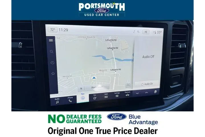 $39995 : Ford F-150 2023 4x4 XLT 4dr image 8