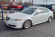 2004 TL en Lexington