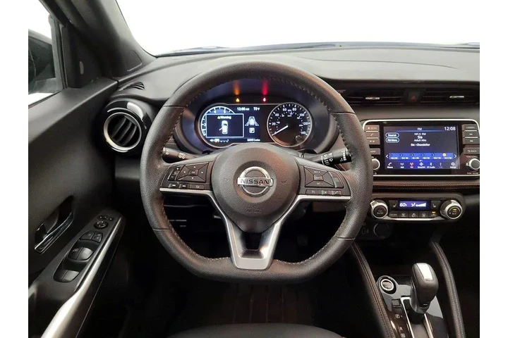 $17998 : Nissan Kicks 2020 SR 4dr Cro image 10