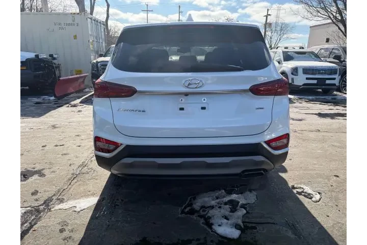 $22995 : 2020 SANTA FE image 10