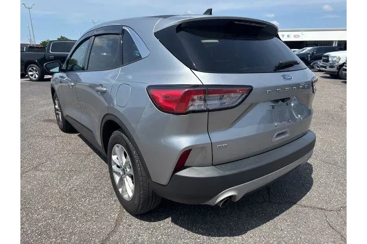 $16994 : Ford Escape 2021 SE 4dr SUV image 5