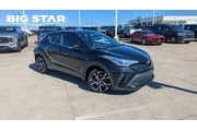 Toyota C-HR 2020 XLE 4dr Cro en Houston