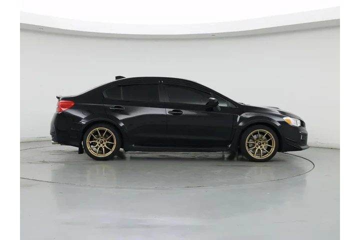 $27998 : Subaru WRX 2021 AWD 4dr Seda image 7