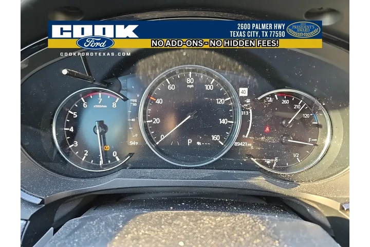 $22789 : Mazda CX-9 2021 AWD Signatur image 9