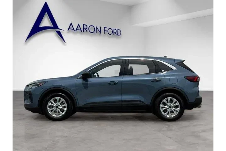 $19811 : Ford Escape 2024 Active 4dr image 3