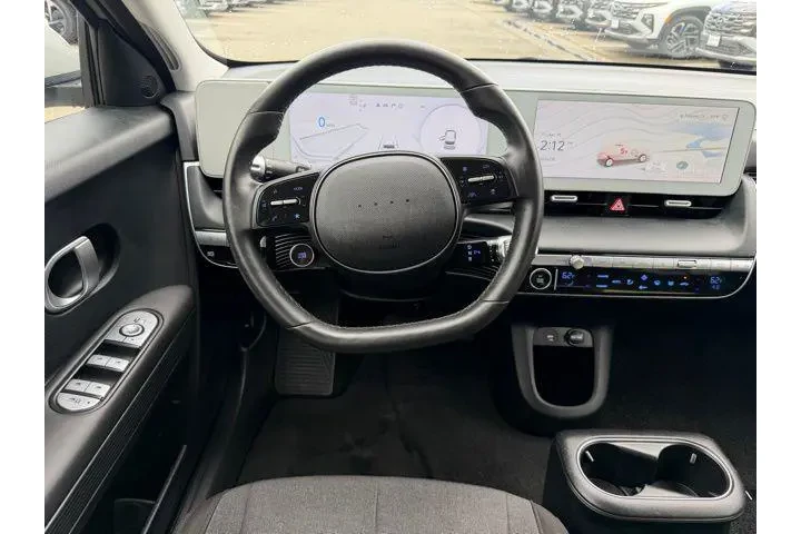 $25892 : Hyundai IONIQ 5 2024 SEL 4dr image 9