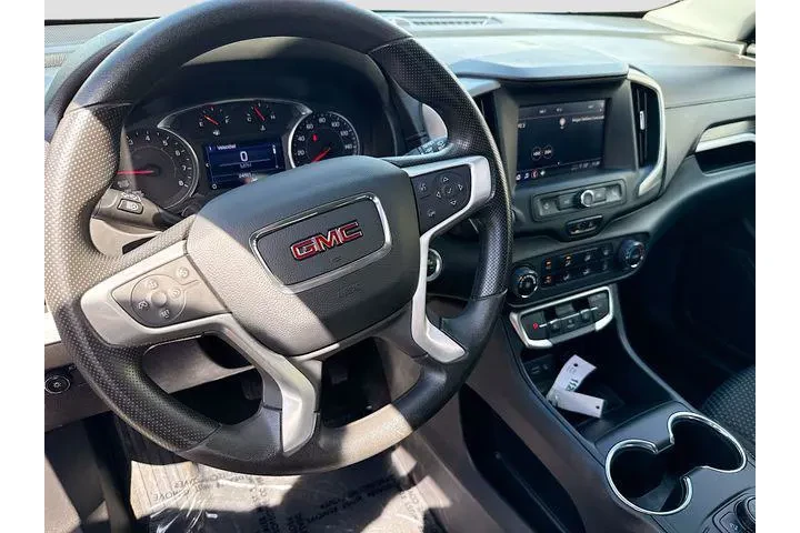 $19233 : GMC Terrain 2023 SLE 4dr SUV image 9